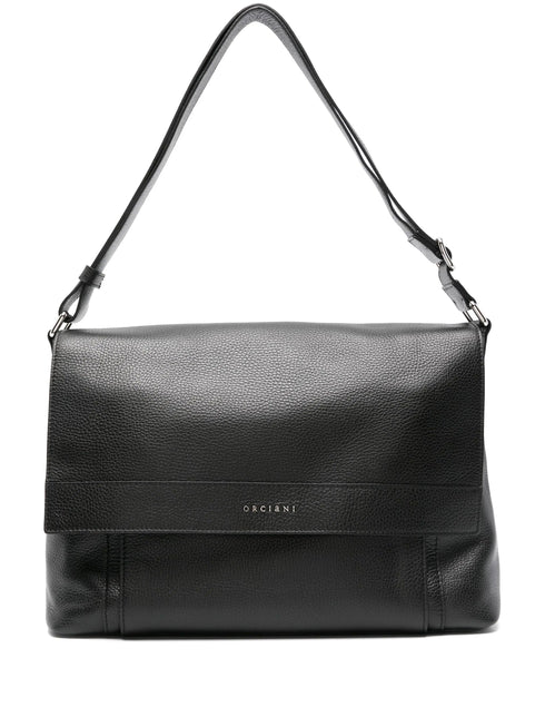 ORCIANI MESSENGER BAG